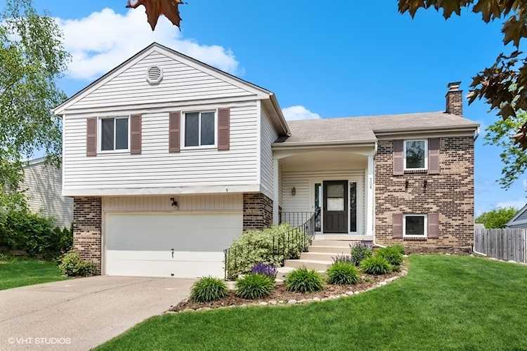 306 Albert Dr Vernon Hills, IL 60061