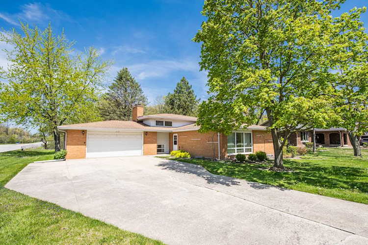2356 Valley View Ln Park Forest, IL 60466