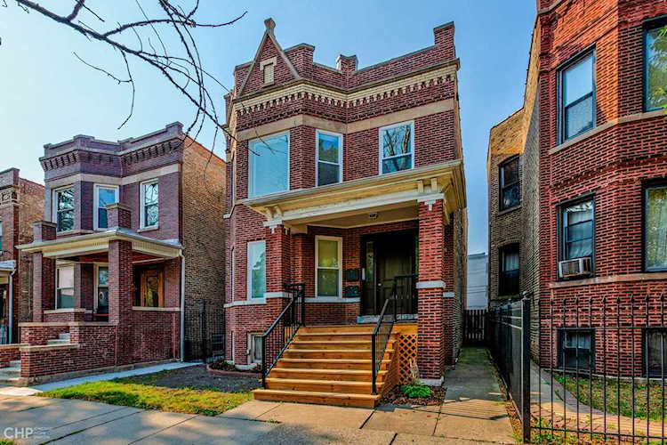 3853 W Wrightwood Ave #2 Chicago, IL 60647 | MLS 11792609 Photo 1