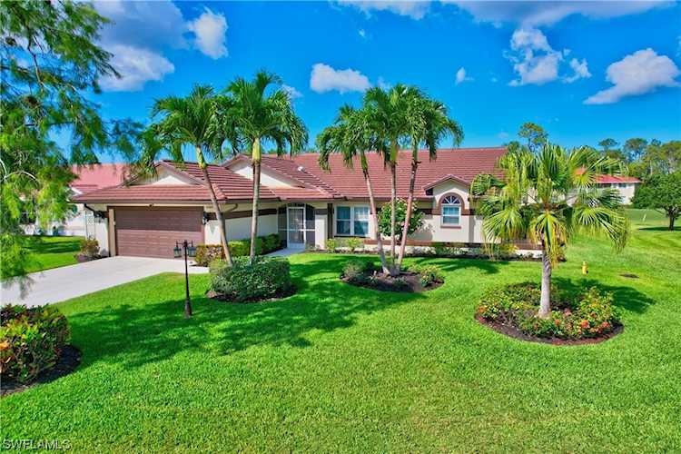 4647 Ashton Ct Naples, FL 34112