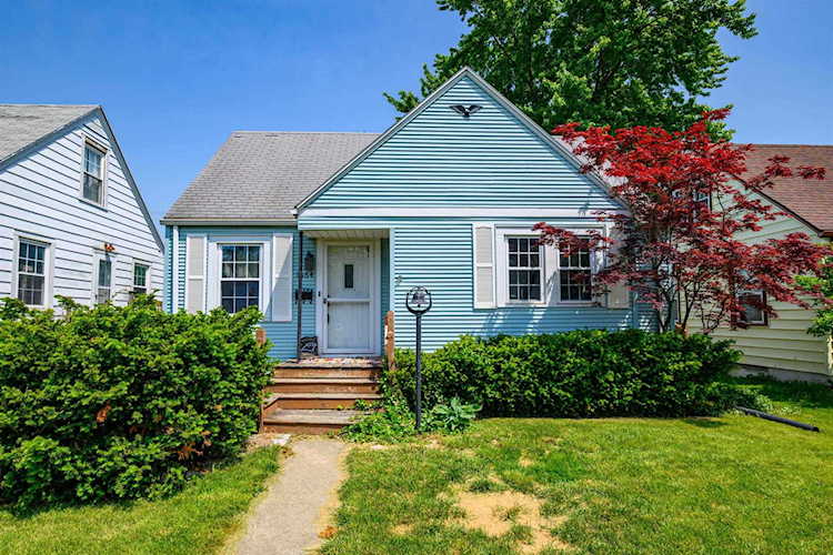 1664 Rosemont Drive Fort Wayne, IN 46808
