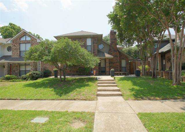 1456 Homestead Lane Carrollton, TX 75007