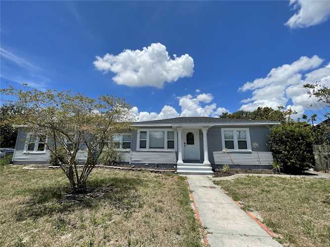 3322 N 20th St N St. Petersburg, FL 33713