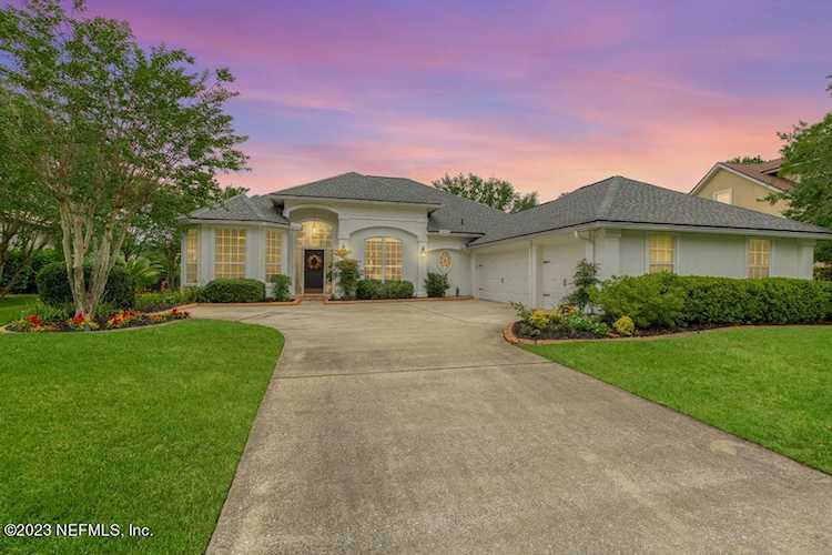 2244 S Brook DR Fleming Island, FL 32003