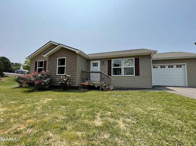 3219 Smith Street White Pine, TN 37890 | MLS 1228261 Photo 1