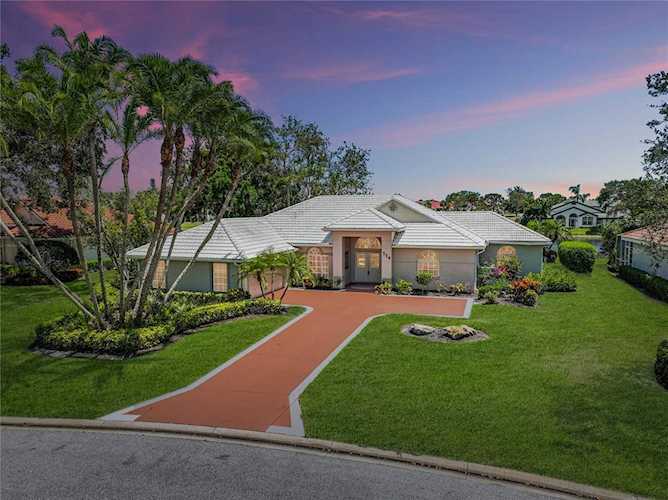 774 Bridle Oaks Dr Venice, FL 34292