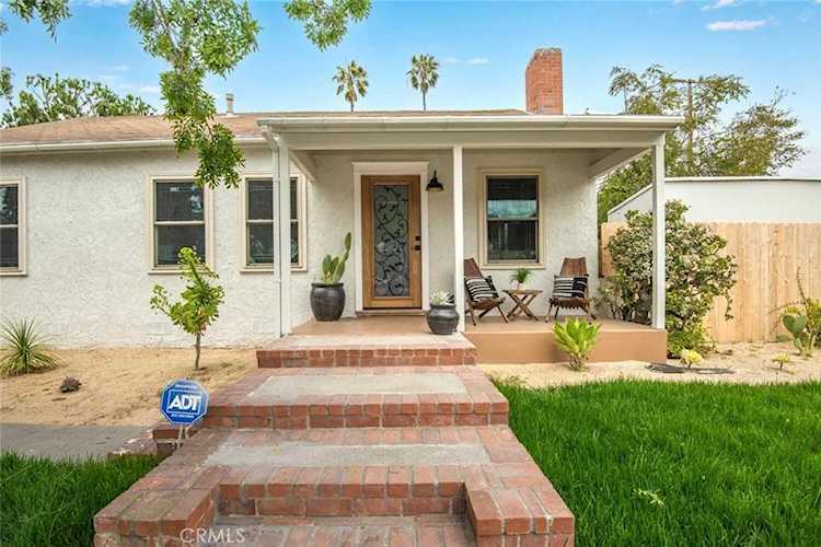 4723 E Cervato St Long Beach, CA 90815