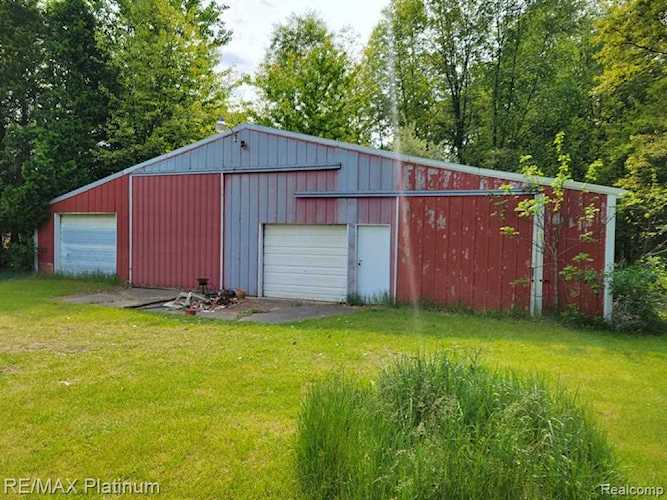 10890 W Easton Rd Rives Twp, MI 49277 home for sale, MLS#20230038292 | Dwellings Michigan Real Estate Photo 1