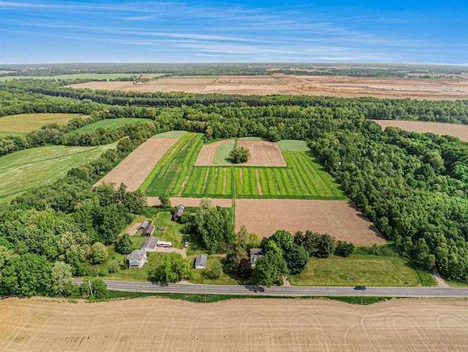 0000 N A Dr Marshall Twp, MI 49033