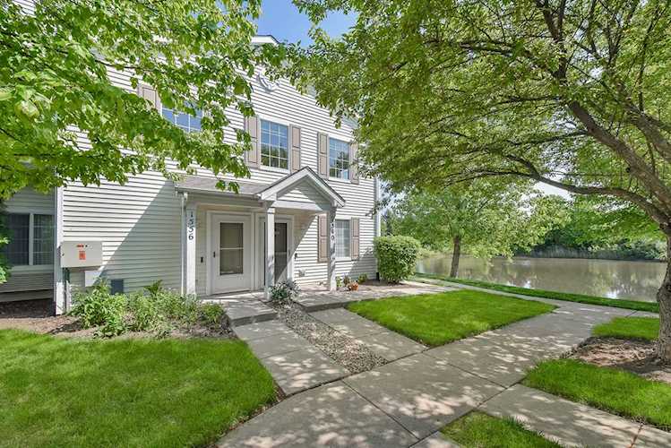 1556 Mcclure Rd #1556 Aurora, IL 60505