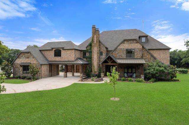 594 Turner Warnell Road Mansfield, TX 76063