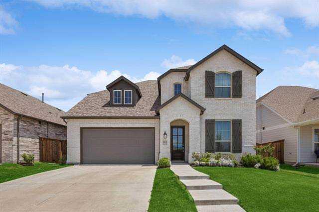 5031 Brooklet Boulevard Royse City, TX 75189