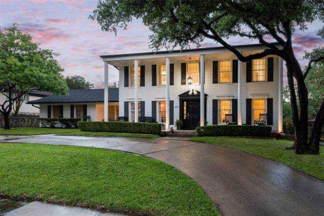 609 N Durango Circle Irving, TX 75062