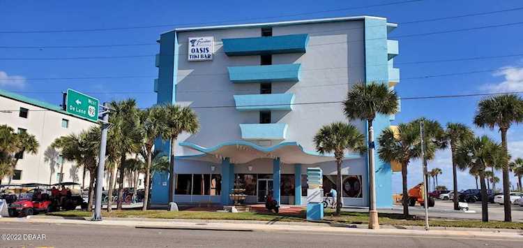 313 Atlantic Avenue #2010 Daytona Beach, FL 32118