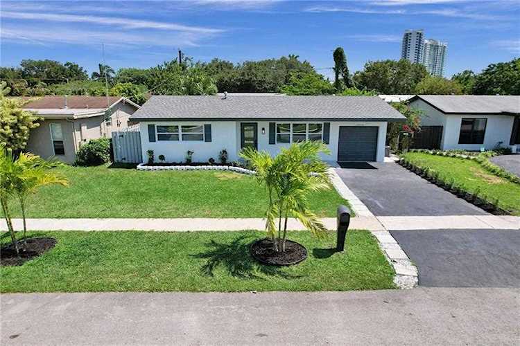 12350 NW 29th Pl Sunrise, FL 33323