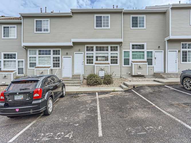 8199 Welby Rd #3204 Thornton, CO 80229