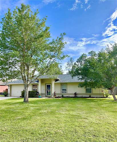 7 Kasbah PLACE Palm Coast, FL 32164