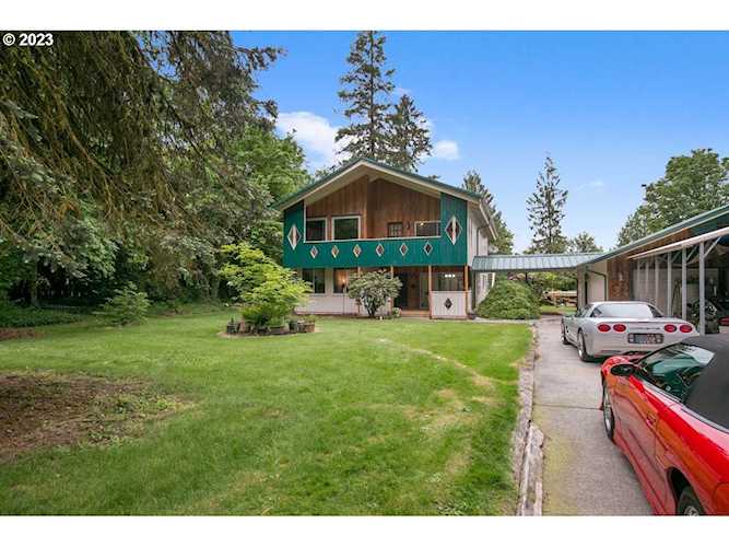 3318 NW 203rd ST Ridgefield, WA 98642