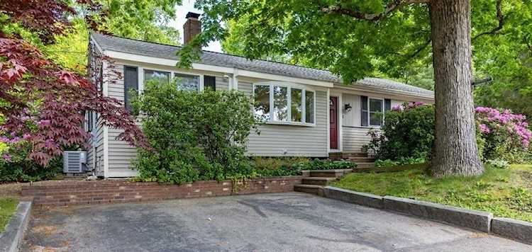 332 Massapoag Ave Sharon, MA 02067