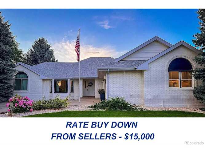 605 Valley View Rd Loveland, CO 80537