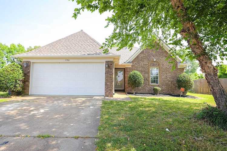 7380 Durango Dr Horn Lake, TN 38637 | MLS 10148770 Photo 1