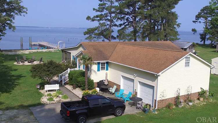 187 Thomas Point Road Shiloh, NC 27974