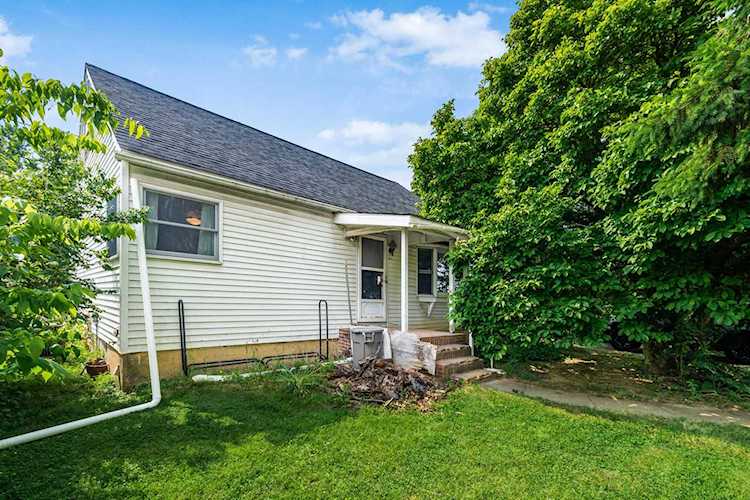 3811 Alum Creek Drive Columbus, OH 43207