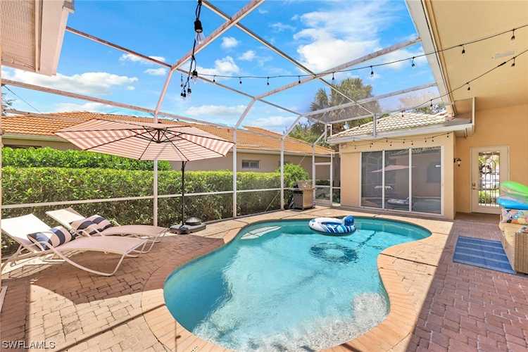 6171 Ashwood Ln Naples, FL 34110