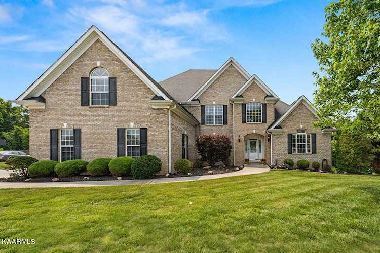 725 Brochardt Blvd Knoxville, TN 37934