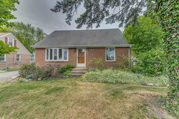 6800 S 77th Ave Bridgeview, IL 60455