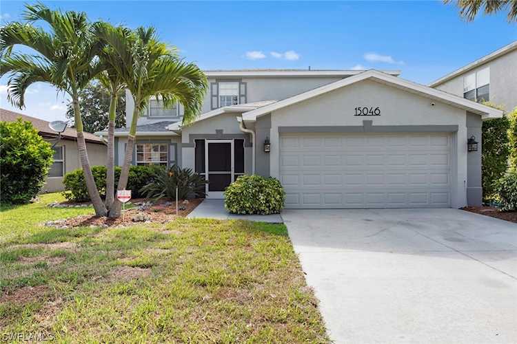 15046 Spinaker Ct Naples, FL 34119