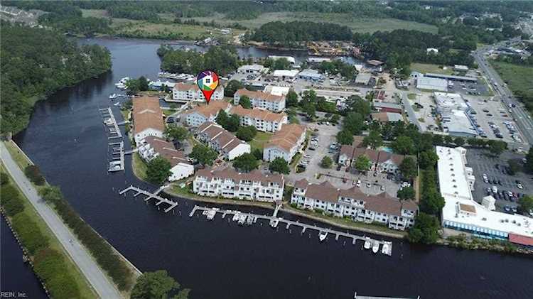 4 Harbor Watch Dr #502 Chesapeake, VA 23320
