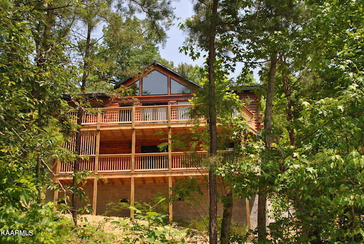 1616 Misty Hollow Way Gatlinburg, TN 37738