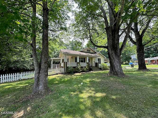 6217 Fountain Rd Knoxville, TN 37918