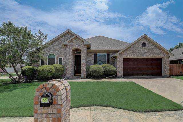 750 Turtle Cove Boulevard Rockwall, TX 75087