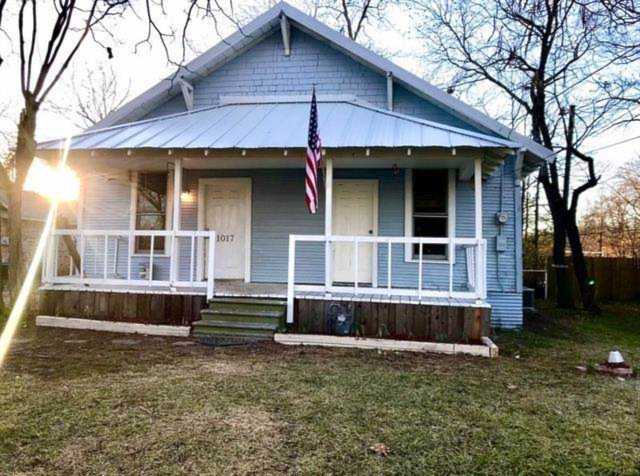 1017 Star Street Bonham, TX 75418