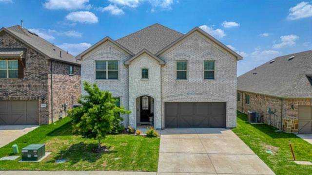 6416 Texas Cowboy Drive Fort Worth, TX 76123