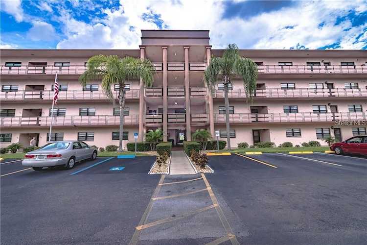 5980 80th St N #101 St. Petersburg, FL 33709