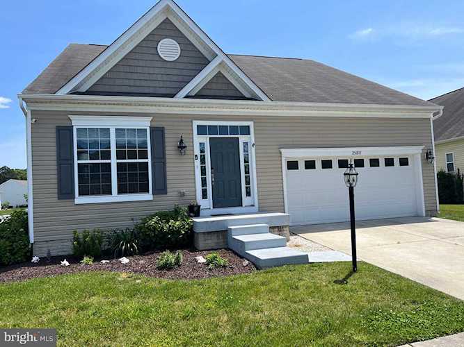 25188 Lumberton Dr Millsboro, DE 19966