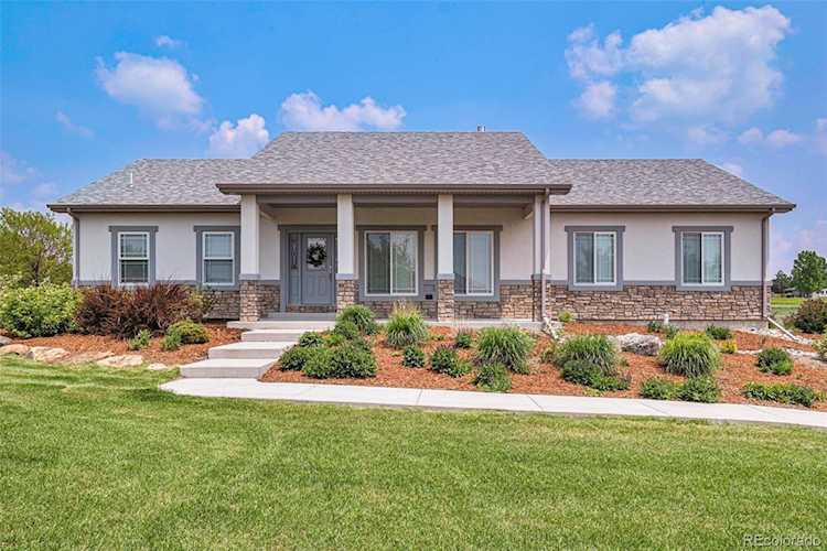 58 Preserve Dr Fort Morgan, CO 80701