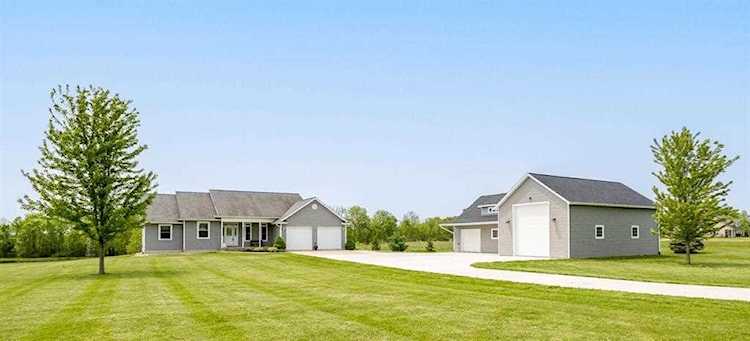 7385 Reed Rd Cambridge Twp, MI 49265