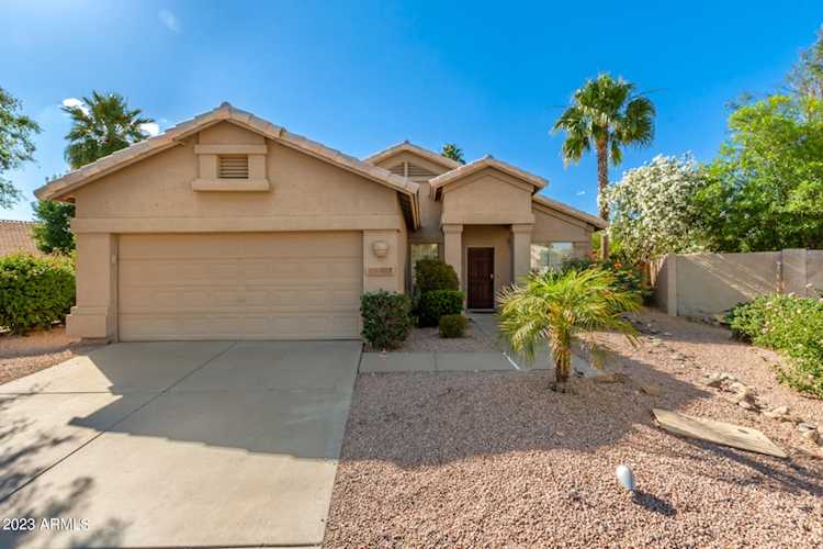 13362 N 93rd Place Scottsdale, AZ 85260