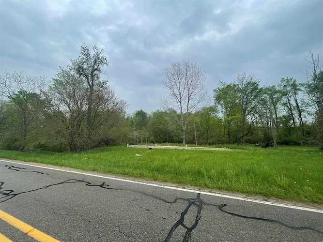 18805 Brownsville St Calvin Twp, MI 49031