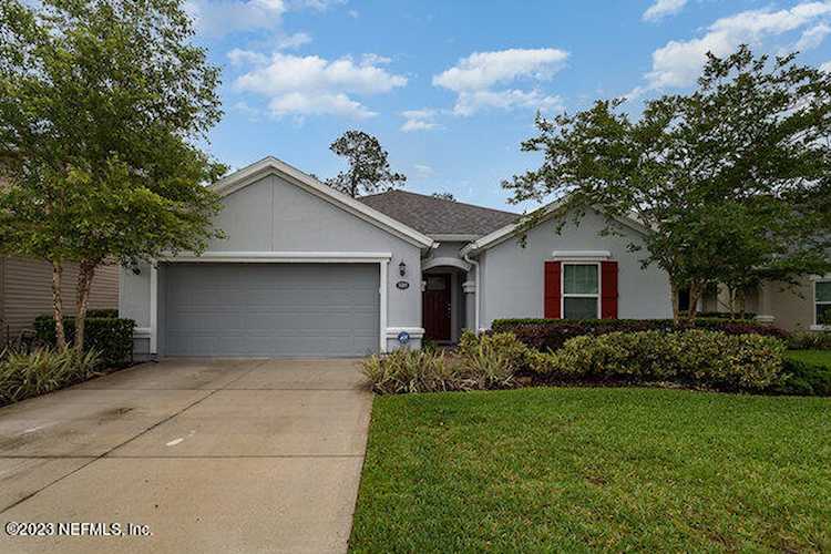3089 Angora Bay DR Middleburg, FL 32068