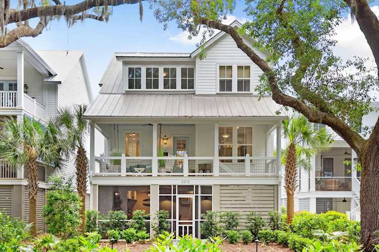 3313 Knot Alley Alley Johns Island, SC 29455
