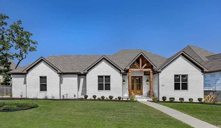 157 Caurel Circle Little Rock, AR 72223
