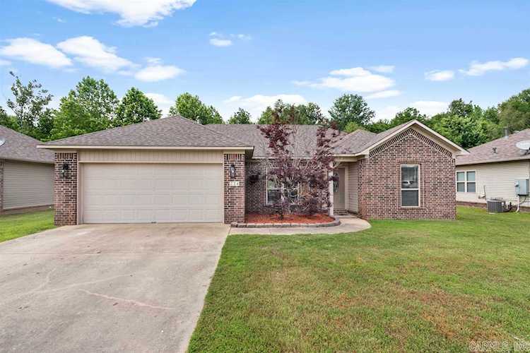 224 Plum Drive Austin, AR 72007