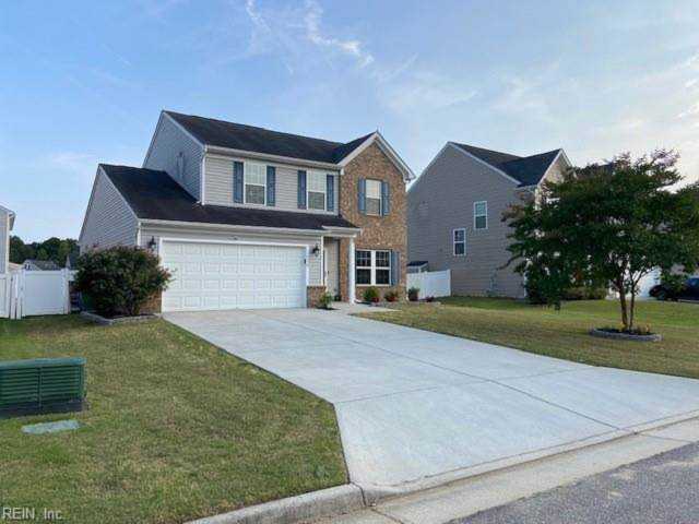 530 Loggerhead Dr Newport News, VA 23601 | MLS 10487679 Photo 1