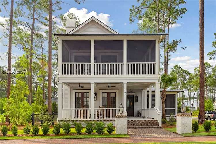 102 Red Ochre Rd Bluffton, SC 29910