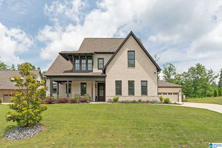 308 Southledge Place Birmingham, AL 35242